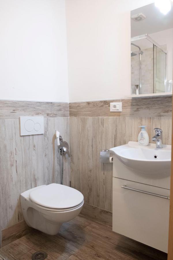 City Apartments Portico Merano Luaran gambar