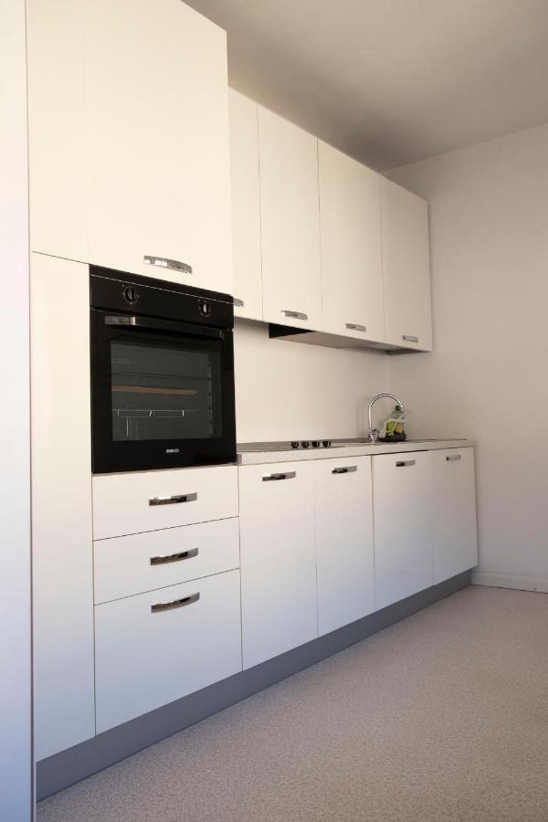 City Apartments Portico Merano Luaran gambar