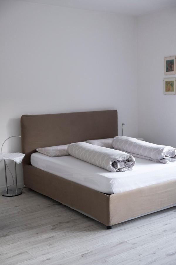 City Apartments Portico Merano Luaran gambar