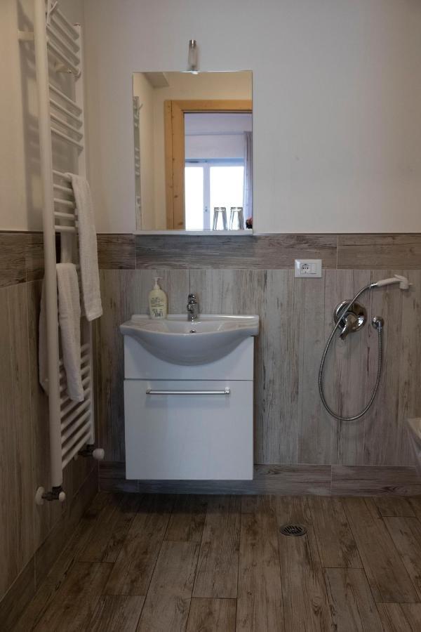 City Apartments Portico Merano Luaran gambar
